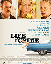 Life of Crime